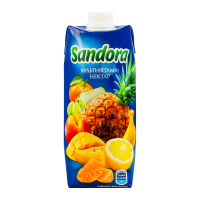 SANDORA НЕКТАР МУЛЬТИВІТ.  0,5Л