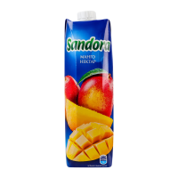 SANDORA НЕКТАР МАНГО 0,95L