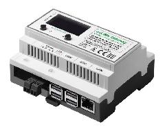 Шлюз мультипротокольный euLINK Gateway (Raspberry Pi 4B)