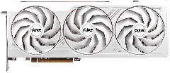 Видеокарта Sapphire Radeon RX 7900 GRE 16GB GDDR6 PURE GAMING OC