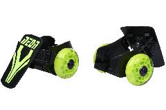 Ролики Neon Street Rollers Зеленый