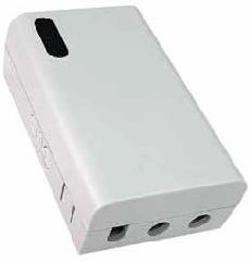 Блок управління екраном Projecta Easy Install all-in-one control box