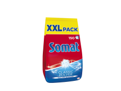 Порошок для посудомийних машин SOMAT 3000г