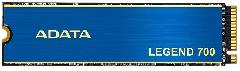 Накопитель SSD ADATA M.2  512GB PCIe 3.0 XPG LEGEND 700