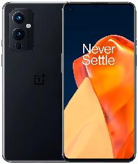 Смартфон OnePlus 9 (LE2113) 8/128GB Dual SIM Astral Black