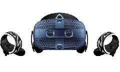 Система віртуальної реальності HTC VIVE COSMOS
