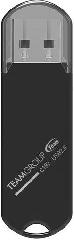 Накопичувач Team 32GB USB 2.0 C182 Black