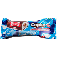 ЗЛАГОДА СИРОК ГЛ 15% 36Г : ЗГУЩ.МОЛОКО