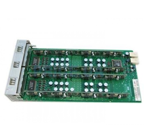 Плата расширения Alcatel-Lucent Analog mixed AMIX4/4/4-1