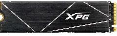 Накопитель SSD ADATA M.2 2TB PCIe 4.0 XPG GAMMIX S70 BLADE