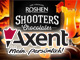 Коробка цукерок від Axent