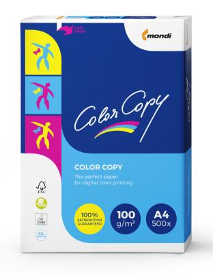 Папір Color Copy