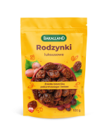 BAKALLAND РОДЗИНКИ ДЖАМБО 100Г
