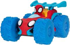 Машинка Spidey Feature Vehicle Спайді (Spidey Web Climber)