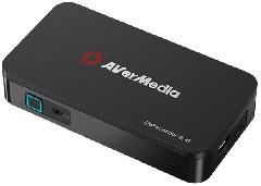 Устройство захвата видео AVerMedia EzRecorder ER330