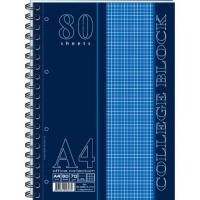 Зошит COLLEGE BLOK, А4