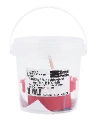 Набір для творчості Becks Plastilin В'язання B100559