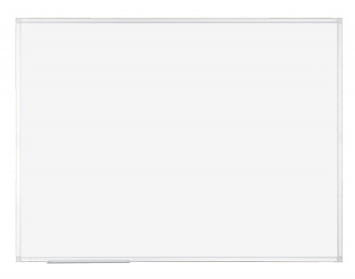 Дошка сухостираєма магнітна 2x3 в алюмінієвій рамці ecoBoard 30x40 см (TSA34/C)