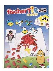 Збірник ідей fischerTIP Пори року FTP-511928