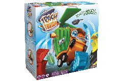 Електронна гра Splash Toys Сміттєвоз ST30122