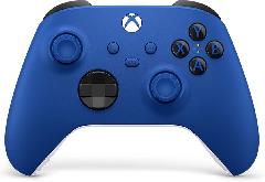 Геймпад Xbox BT, Shock Blue