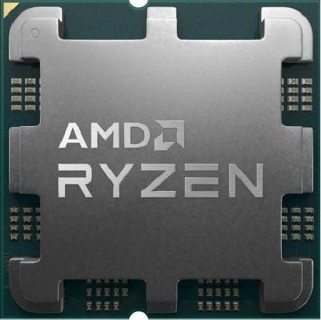 ЦПУ AMD Ryzen 9 7950X 16C/32T 4.5/5.7GHz Boost 64Mb Radeon Graphics AM5 170W w/o cooler TRAY