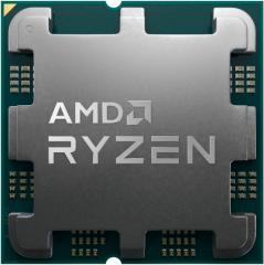 Центральний процесор AMD Ryzen 7 9800X3D 8C/16T 4.7/5.2GHz Boost 96Mb Radeon Graphics AM5 120W w/o cooler TRAY