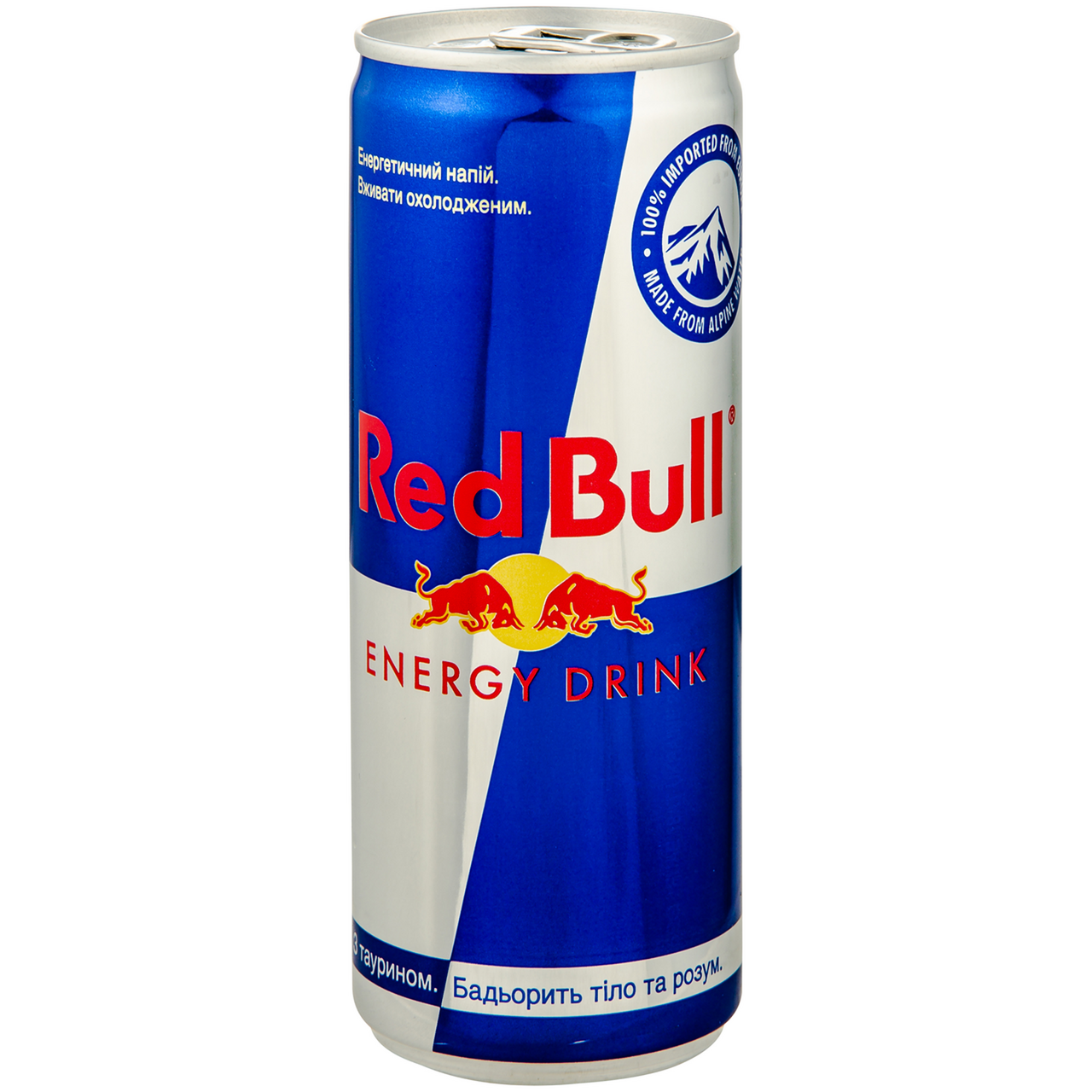 Напиток Red Bull Energy drink б/а с/газ таурин 250мл купить оптом