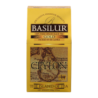 BASILUR ЧАЙ Ч ОСТР ЦЕЙЛОНУ 100Г