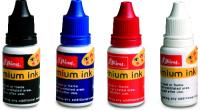 Фарба штемпельна Premium Ink