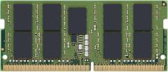 Пам'ять сервера Kingston DDR4 32GB 3200 ECC SO-DIMM