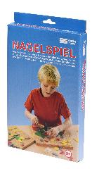 Креативна гра Becks Plastilin з молоточком B100541