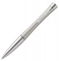 Ручка Urban Fast Track Silver CT кулькова