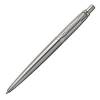 Ручка JOTTER Premium Classic SS Chiselled кулькова
