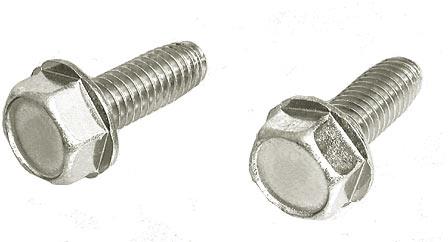 Крепление к профилям ZPAS, саморез M6x16, 20 шт