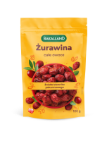 BAKALLAND ЖУРАВЛИНА 100Г