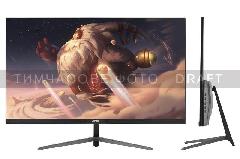 Монитор 2E GAMING 27" G2724BU HDMI, DP, Type-C, IPS, 165Hz, 1ms, FreeSync