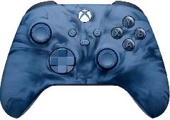 Геймпад Xbox беспроводной, Stormcloud Vapor