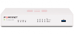 Межсетевой экран Fortinet FG-30E 1xGE WAN, 4xGE LAN