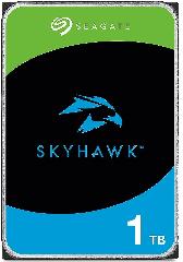 Жорсткий диск Seagate  1TB 3.5" 5400 256MB SATA SkyHawk