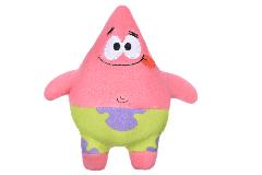 М'яка ігрaшка SpongeBob Mini Plush Patrick