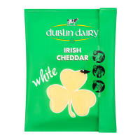 DUBLIN DAIRY ЧЕД БІЛ 48%150Г