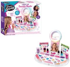 Набір дитячої косметики Cra-Z-Art Selfie Time Light Up Beauty Studio