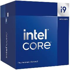 ЦПУ Intel Core i9-14900F 24C/32T 2.0GHz 36Mb LGA1700 65W w/o graphics Box