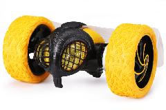Машинка на р/к New Bright 1:10 TUMBLEBEE (3718)