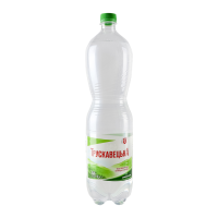 Вода мінеральна Трускавецька слабогазована 1.5л, 6 шт.