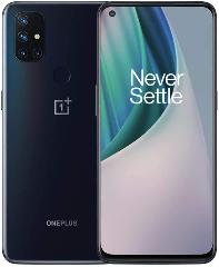 Смартфон OnePlus Nord N10 5G (BE2029) 6/128GB Dual SIM Midnight Ice
