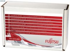 Комплект ресурсних матеріалів для сканерів Ricoh fi-7140, 7240, 7160, 7260, 7180, 7280