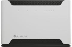 Маршрутизатор Mikrotik Chateau LTE7 (D53G-5HacD2HnD-TC&R11e-LTE7)