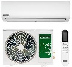 Кондиционер Leberg FREYA 3.0 LS-07FRA3/LU-07FRA3, 20 м2, on/off, A/A, до -7°C, R410, белый